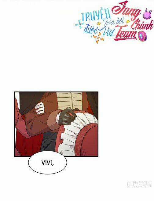 Anh Trai Ma Cà Rồng Và Bạn Trai Người Sói Của Tôi Chapter 13 trang 2