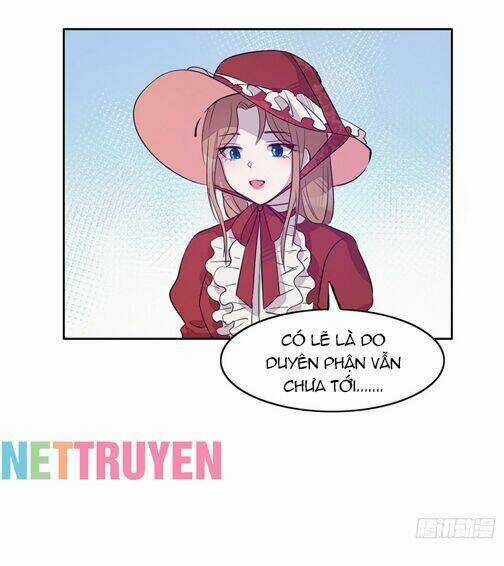 Anh Trai Ma Cà Rồng Và Bạn Trai Người Sói Của Tôi Chapter 13 trang 21