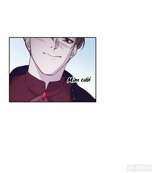 Anh Trai Ma Cà Rồng Và Bạn Trai Người Sói Của Tôi Chapter 13 trang 22