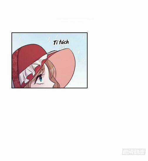 Anh Trai Ma Cà Rồng Và Bạn Trai Người Sói Của Tôi Chapter 13 trang 24