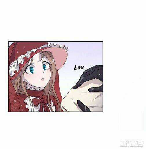 Anh Trai Ma Cà Rồng Và Bạn Trai Người Sói Của Tôi Chapter 13 trang 28