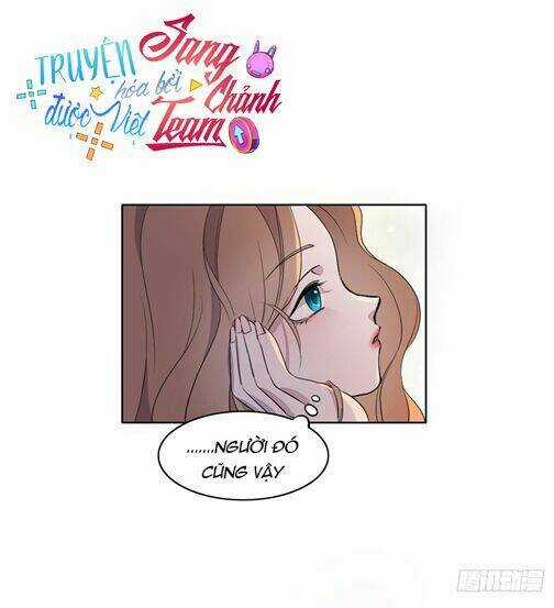 Anh Trai Ma Cà Rồng Và Bạn Trai Người Sói Của Tôi Chapter 13 trang 37