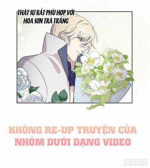 Anh Trai Ma Cà Rồng Và Bạn Trai Người Sói Của Tôi Chapter 13 trang 38