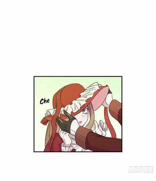 Anh Trai Ma Cà Rồng Và Bạn Trai Người Sói Của Tôi Chapter 13 trang 4