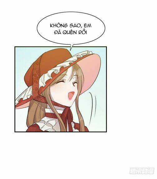 Anh Trai Ma Cà Rồng Và Bạn Trai Người Sói Của Tôi Chapter 13 trang 8