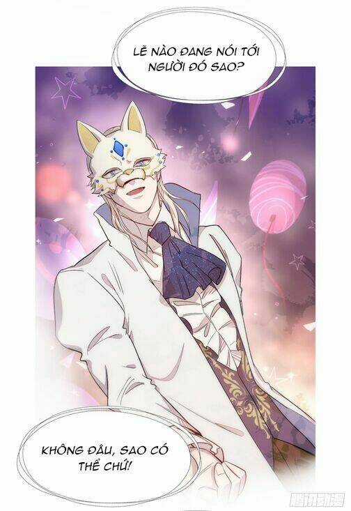 Anh Trai Ma Cà Rồng Và Bạn Trai Người Sói Của Tôi Chapter 14 trang 13