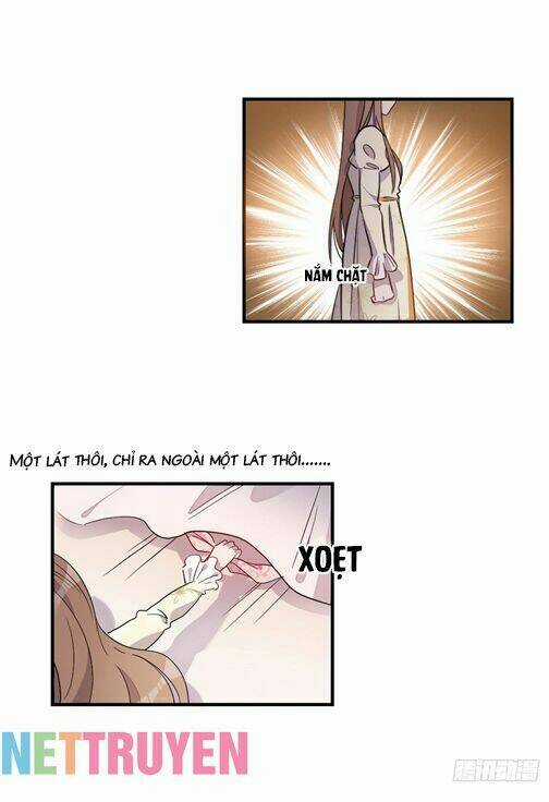 Anh Trai Ma Cà Rồng Và Bạn Trai Người Sói Của Tôi Chapter 14 trang 17