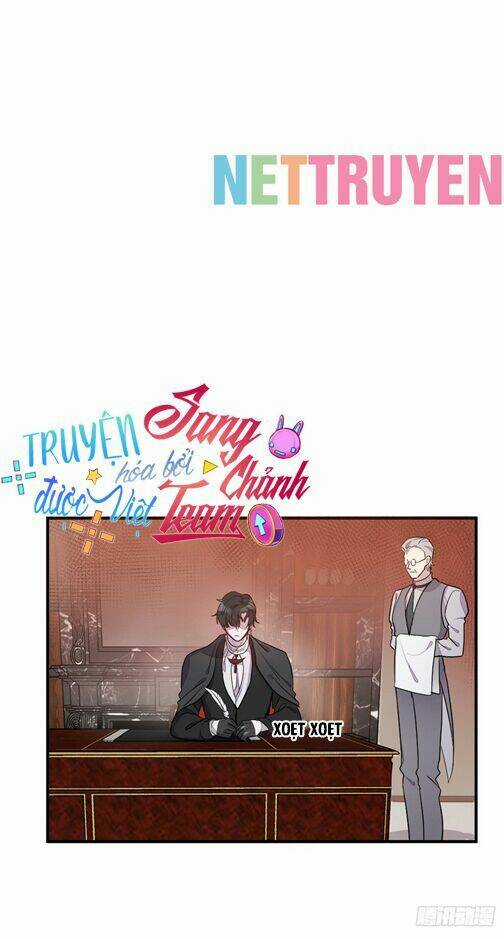 Anh Trai Ma Cà Rồng Và Bạn Trai Người Sói Của Tôi Chapter 14 trang 20