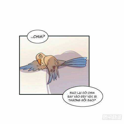 Anh Trai Ma Cà Rồng Và Bạn Trai Người Sói Của Tôi Chapter 14 trang 4