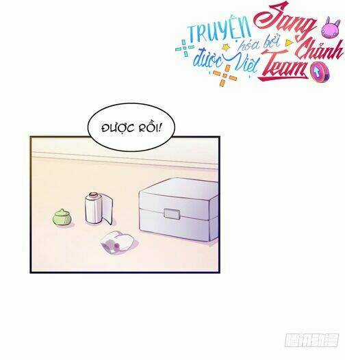 Anh Trai Ma Cà Rồng Và Bạn Trai Người Sói Của Tôi Chapter 14 trang 7