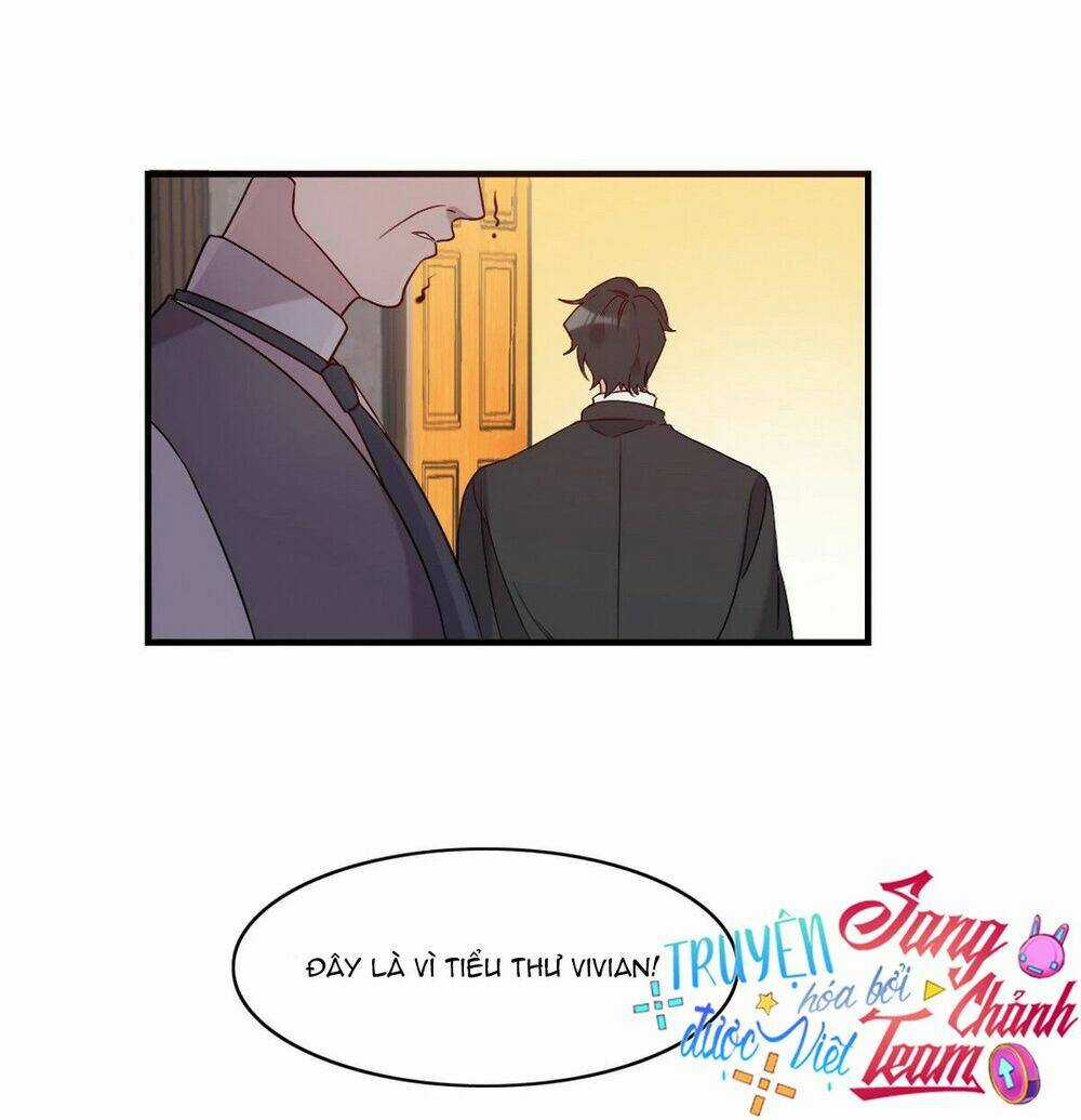 Anh Trai Ma Cà Rồng Và Bạn Trai Người Sói Của Tôi Chapter 15 trang 11