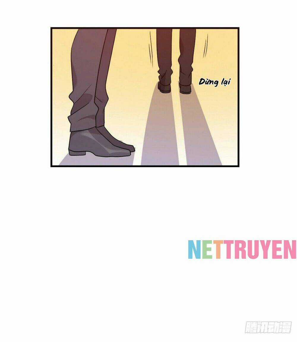 Anh Trai Ma Cà Rồng Và Bạn Trai Người Sói Của Tôi Chapter 15 trang 12