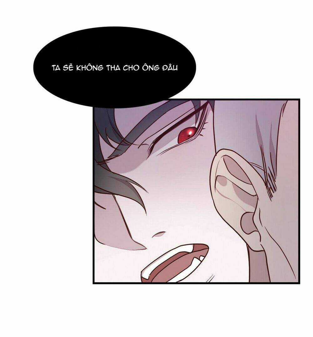 Anh Trai Ma Cà Rồng Và Bạn Trai Người Sói Của Tôi Chapter 15 trang 9