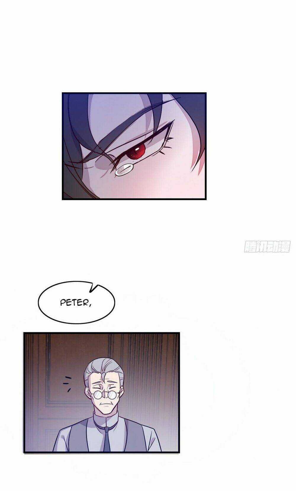 Anh Trai Ma Cà Rồng Và Bạn Trai Người Sói Của Tôi Chapter 16 trang 10