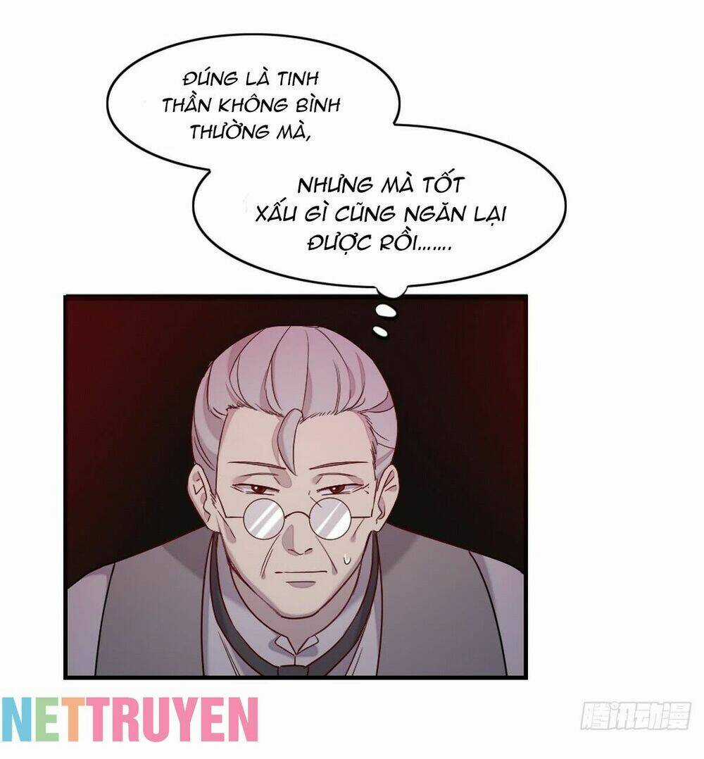 Anh Trai Ma Cà Rồng Và Bạn Trai Người Sói Của Tôi Chapter 16 trang 16