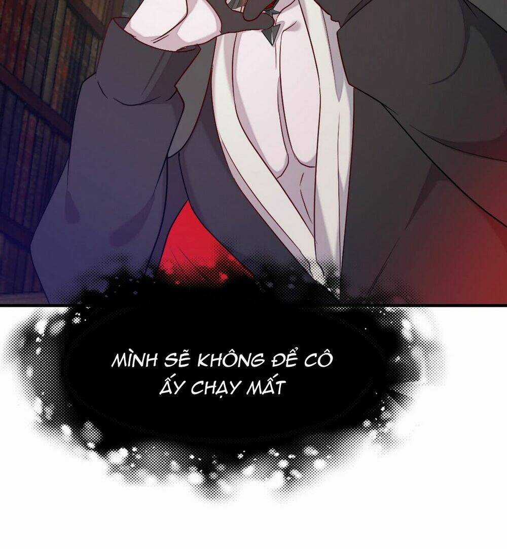 Anh Trai Ma Cà Rồng Và Bạn Trai Người Sói Của Tôi Chapter 16 trang 19