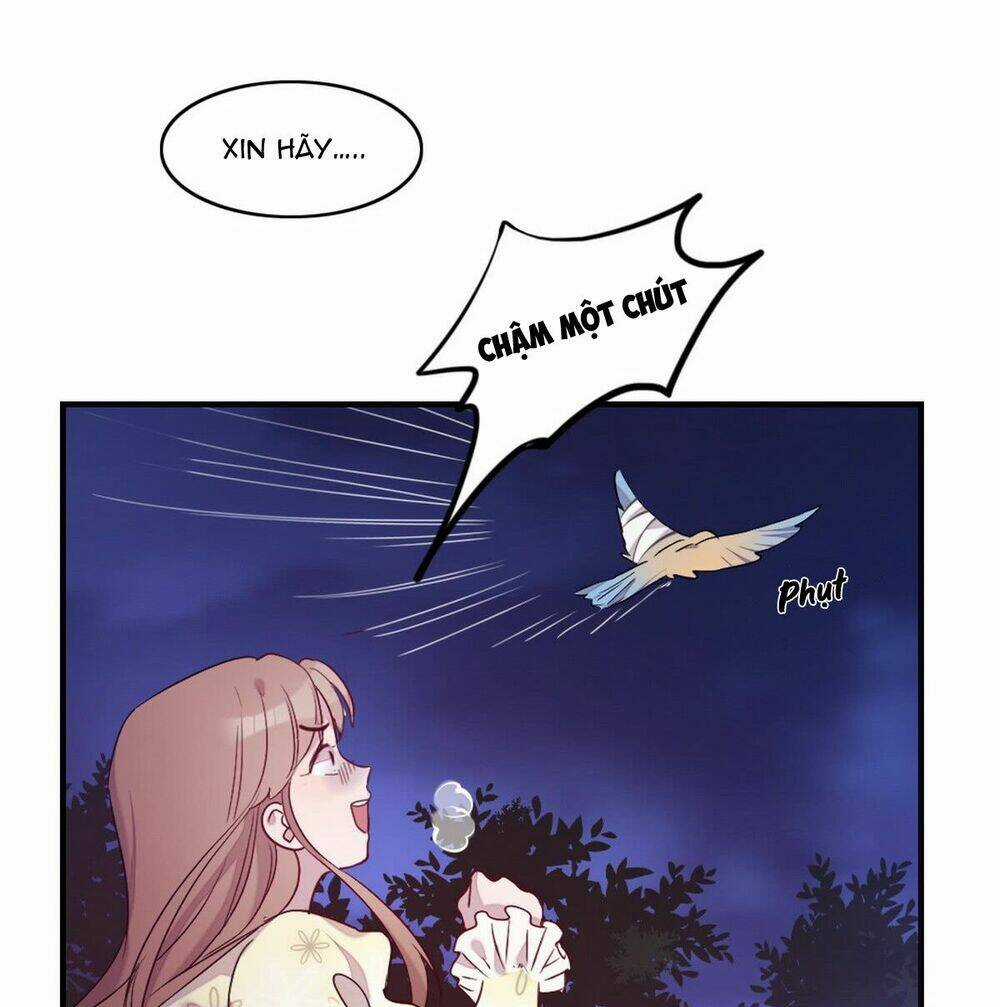 Anh Trai Ma Cà Rồng Và Bạn Trai Người Sói Của Tôi Chapter 16 trang 21