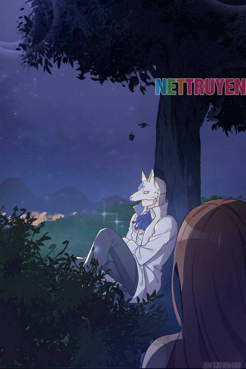 Anh Trai Ma Cà Rồng Và Bạn Trai Người Sói Của Tôi Chapter 16 trang 26