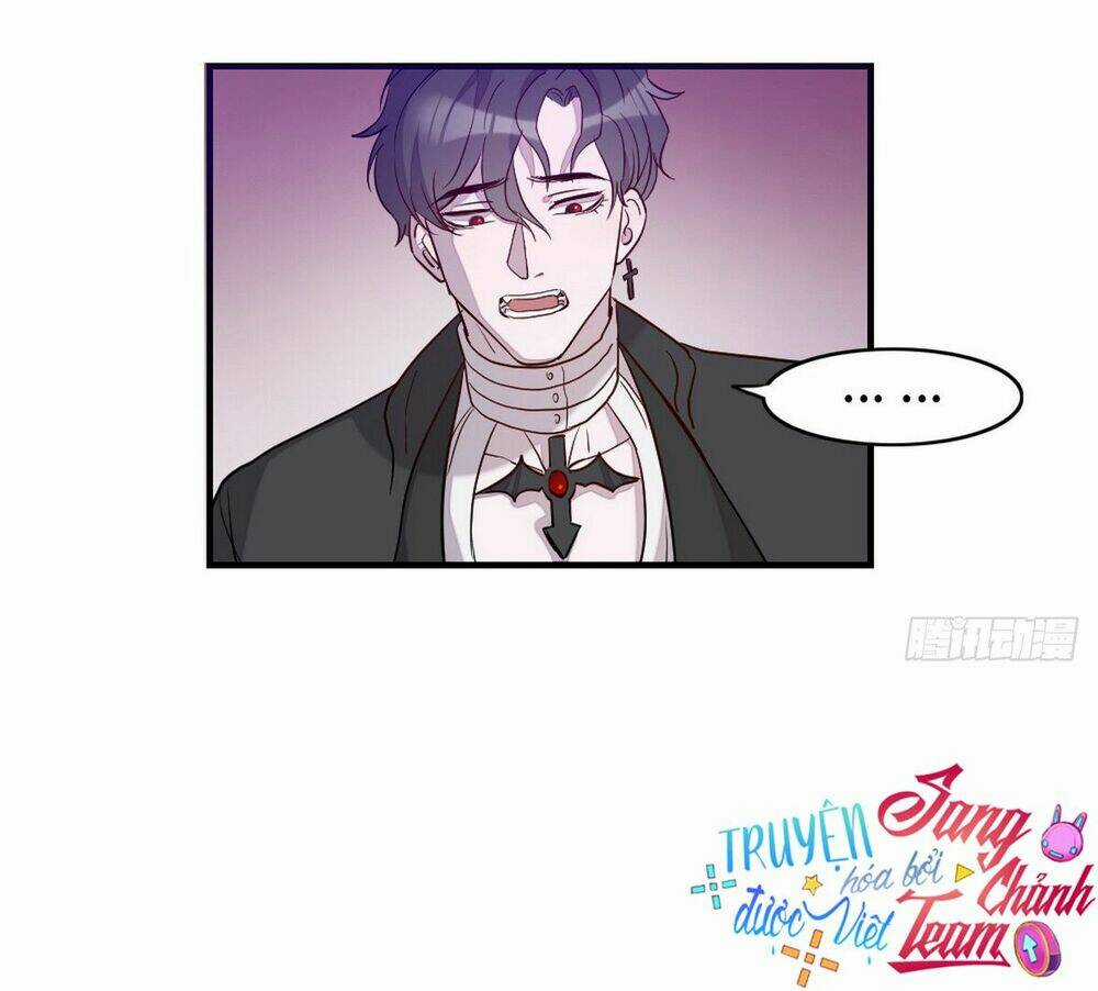 Anh Trai Ma Cà Rồng Và Bạn Trai Người Sói Của Tôi Chapter 16 trang 4