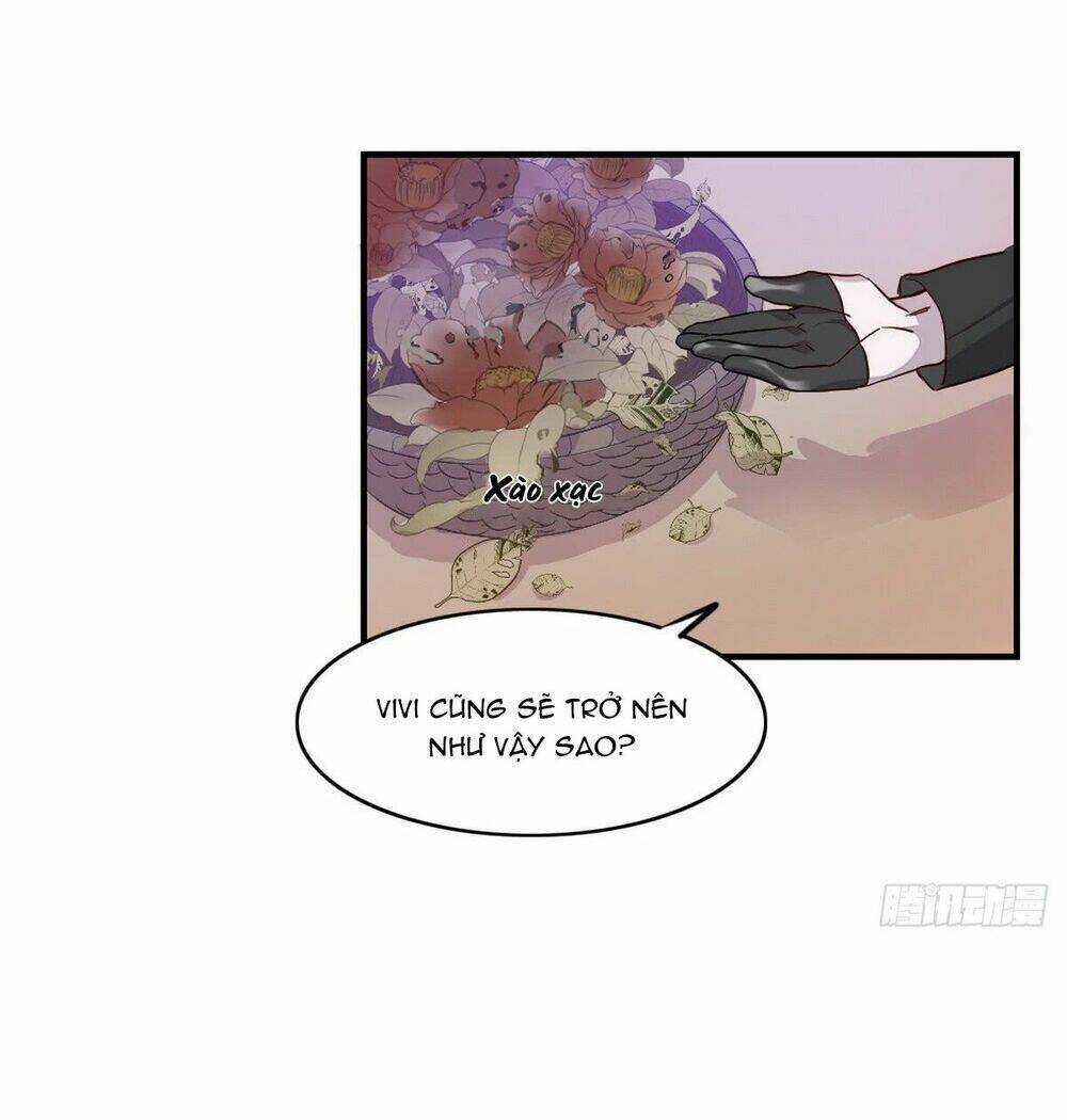 Anh Trai Ma Cà Rồng Và Bạn Trai Người Sói Của Tôi Chapter 16 trang 7