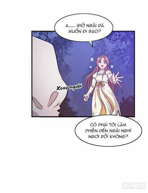 Anh Trai Ma Cà Rồng Và Bạn Trai Người Sói Của Tôi Chapter 17 trang 12