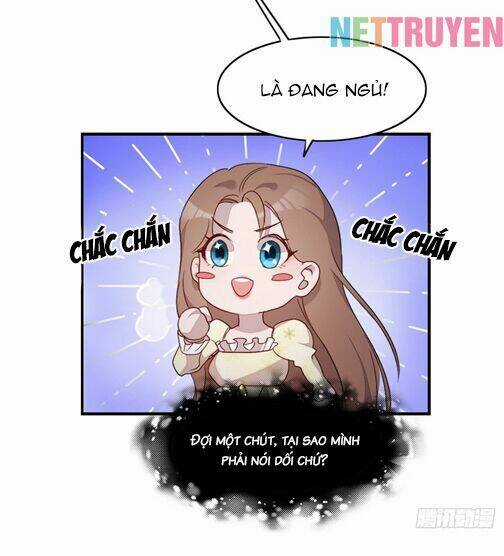 Anh Trai Ma Cà Rồng Và Bạn Trai Người Sói Của Tôi Chapter 17 trang 14