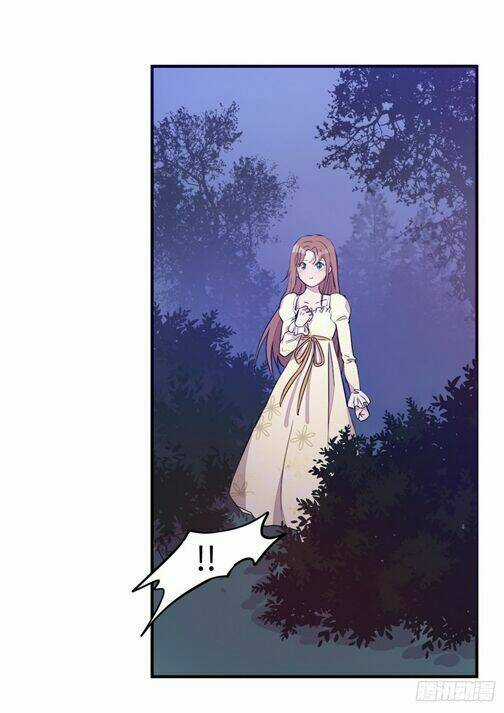 Anh Trai Ma Cà Rồng Và Bạn Trai Người Sói Của Tôi Chapter 17 trang 3