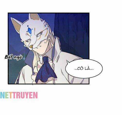 Anh Trai Ma Cà Rồng Và Bạn Trai Người Sói Của Tôi Chapter 17 trang 4