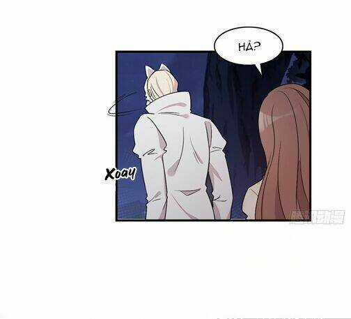 Anh Trai Ma Cà Rồng Và Bạn Trai Người Sói Của Tôi Chapter 17 trang 5