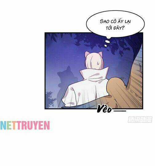 Anh Trai Ma Cà Rồng Và Bạn Trai Người Sói Của Tôi Chapter 17 trang 8