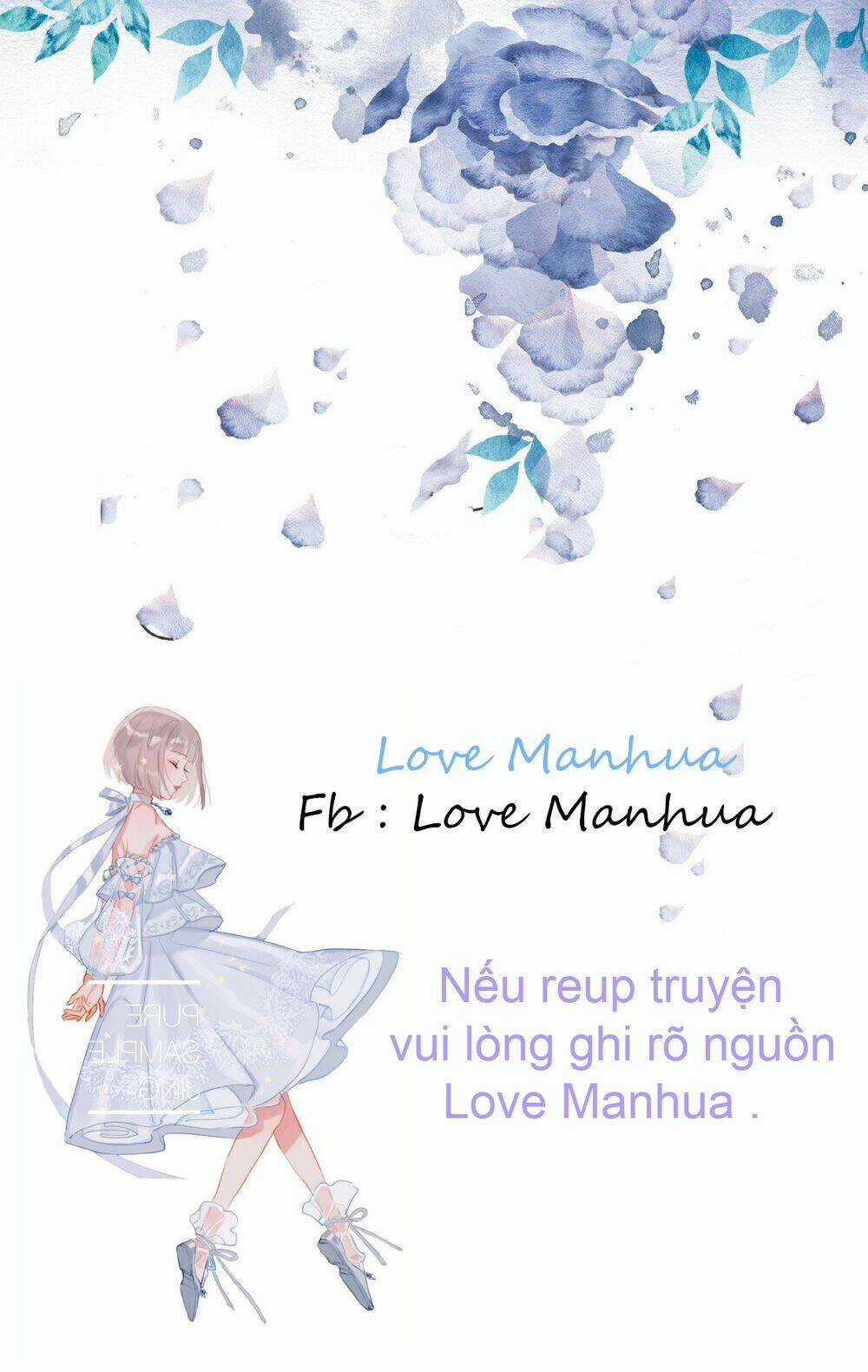 Anh Trai Ma Cà Rồng Và Bạn Trai Người Sói Của Tôi Chapter 18 trang 16