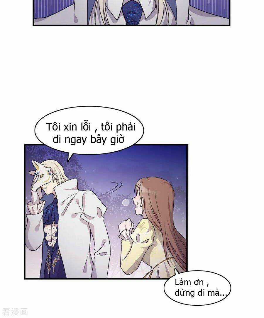 Anh Trai Ma Cà Rồng Và Bạn Trai Người Sói Của Tôi Chapter 18 trang 2