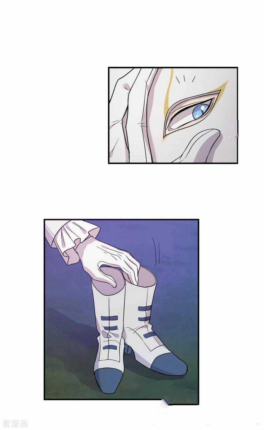 Anh Trai Ma Cà Rồng Và Bạn Trai Người Sói Của Tôi Chapter 18 trang 3