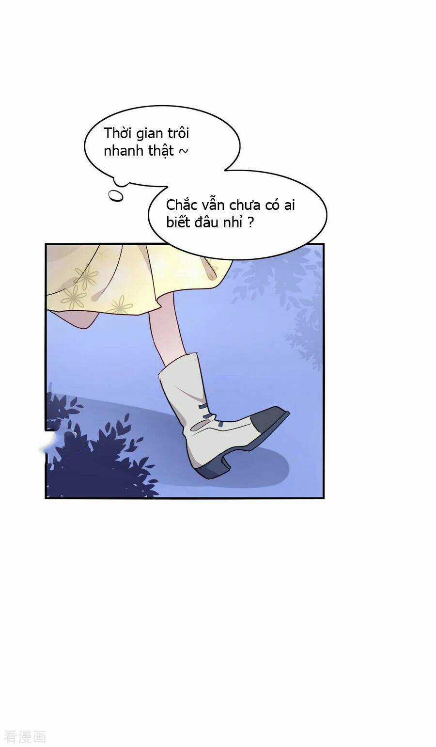 Anh Trai Ma Cà Rồng Và Bạn Trai Người Sói Của Tôi Chapter 18 trang 9