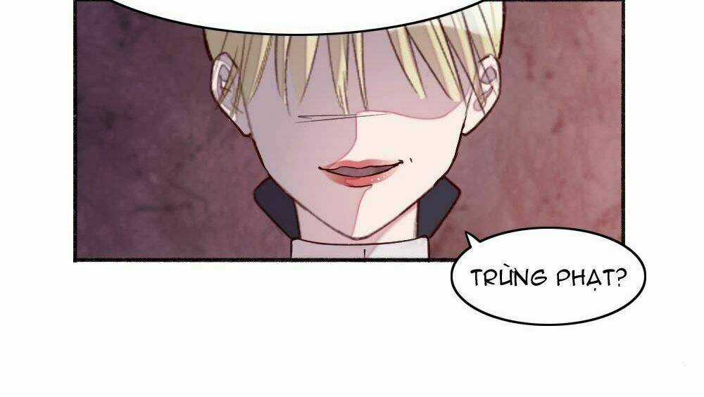 Anh Trai Ma Cà Rồng Và Bạn Trai Người Sói Của Tôi Chapter 2 trang 20