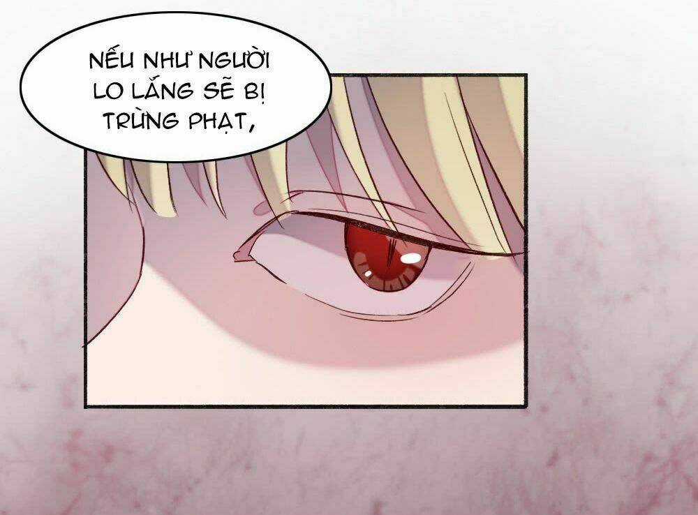 Anh Trai Ma Cà Rồng Và Bạn Trai Người Sói Của Tôi Chapter 2 trang 23