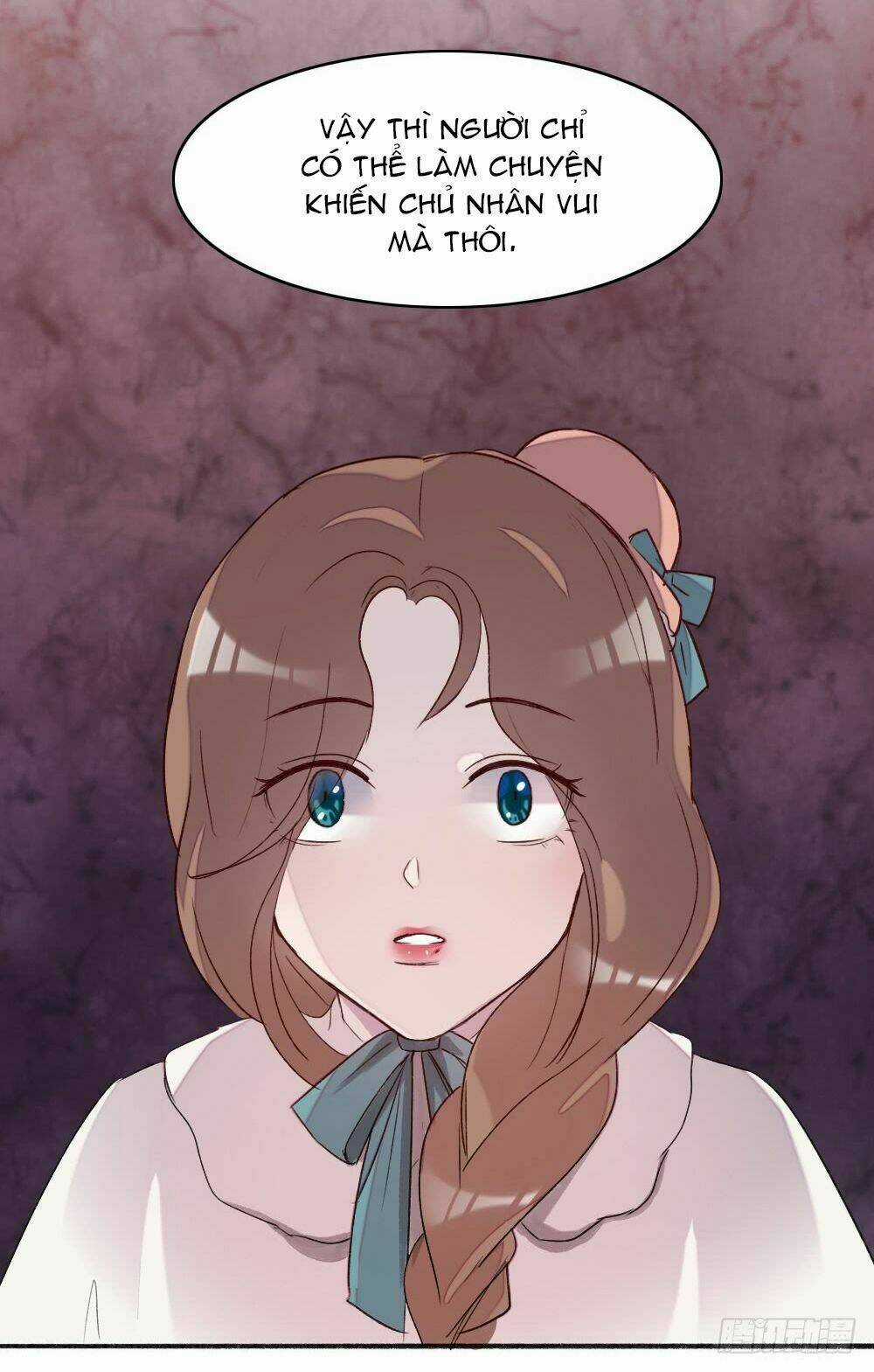 Anh Trai Ma Cà Rồng Và Bạn Trai Người Sói Của Tôi Chapter 2 trang 24