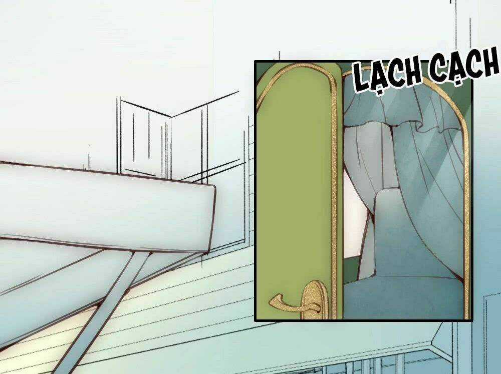 Anh Trai Ma Cà Rồng Và Bạn Trai Người Sói Của Tôi Chapter 2 trang 26