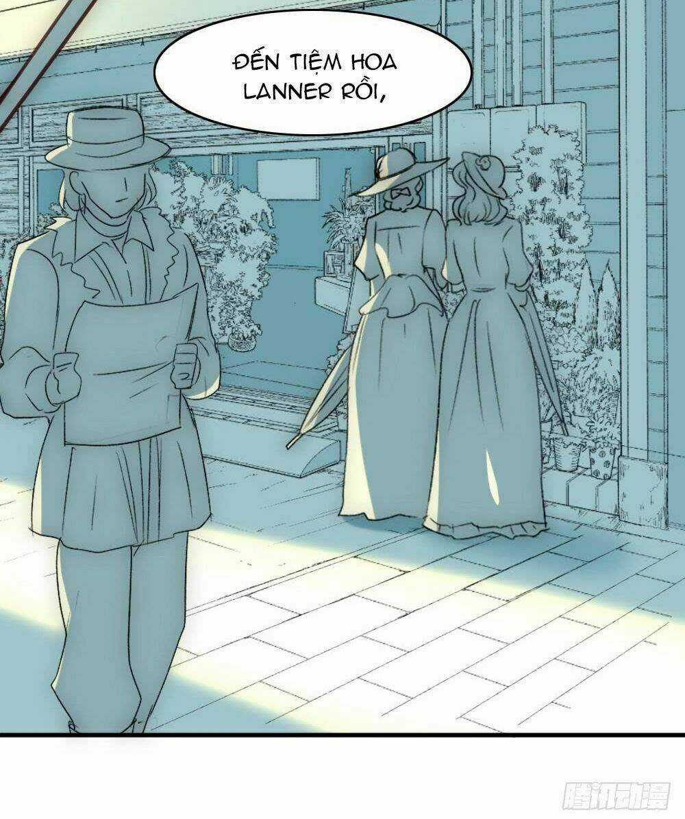 Anh Trai Ma Cà Rồng Và Bạn Trai Người Sói Của Tôi Chapter 2 trang 27