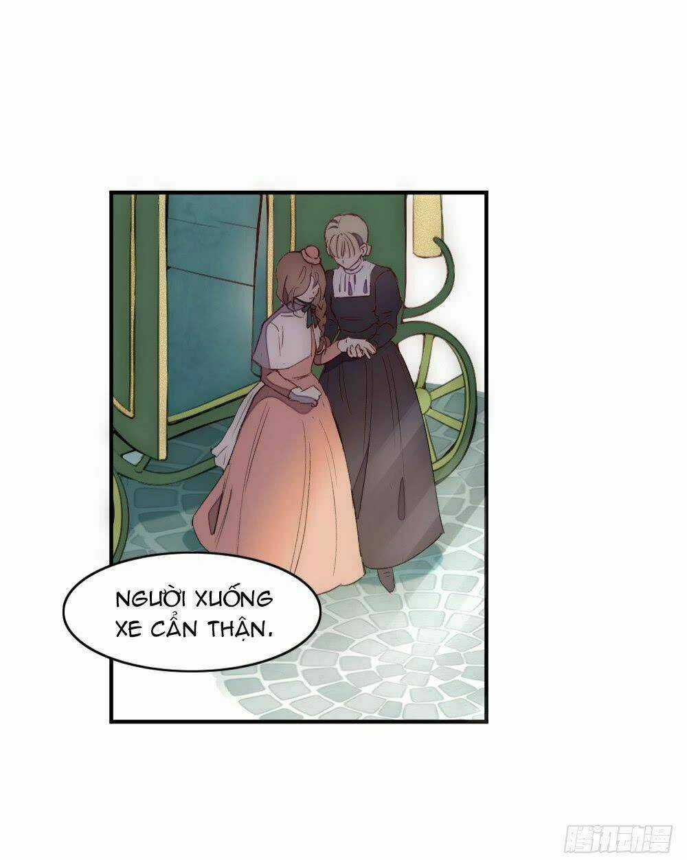 Anh Trai Ma Cà Rồng Và Bạn Trai Người Sói Của Tôi Chapter 2 trang 28