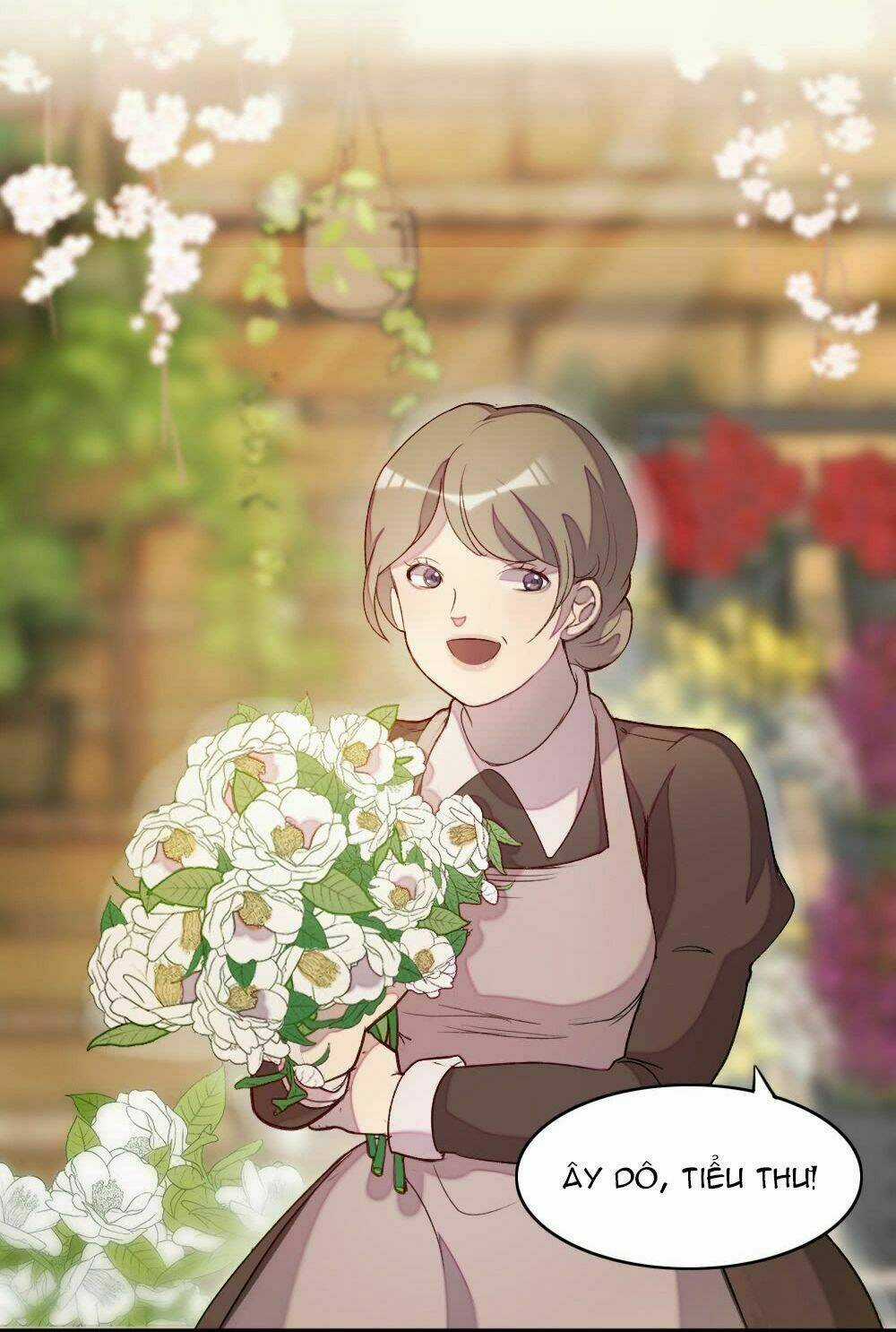 Anh Trai Ma Cà Rồng Và Bạn Trai Người Sói Của Tôi Chapter 2 trang 32