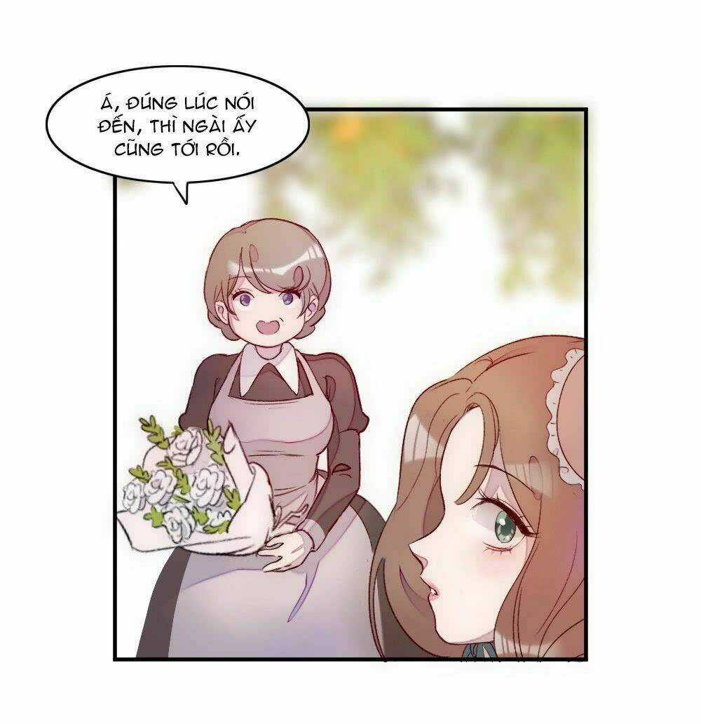 Anh Trai Ma Cà Rồng Và Bạn Trai Người Sói Của Tôi Chapter 2 trang 45