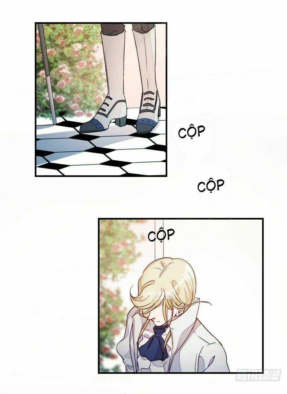 Anh Trai Ma Cà Rồng Và Bạn Trai Người Sói Của Tôi Chapter 2 trang 46