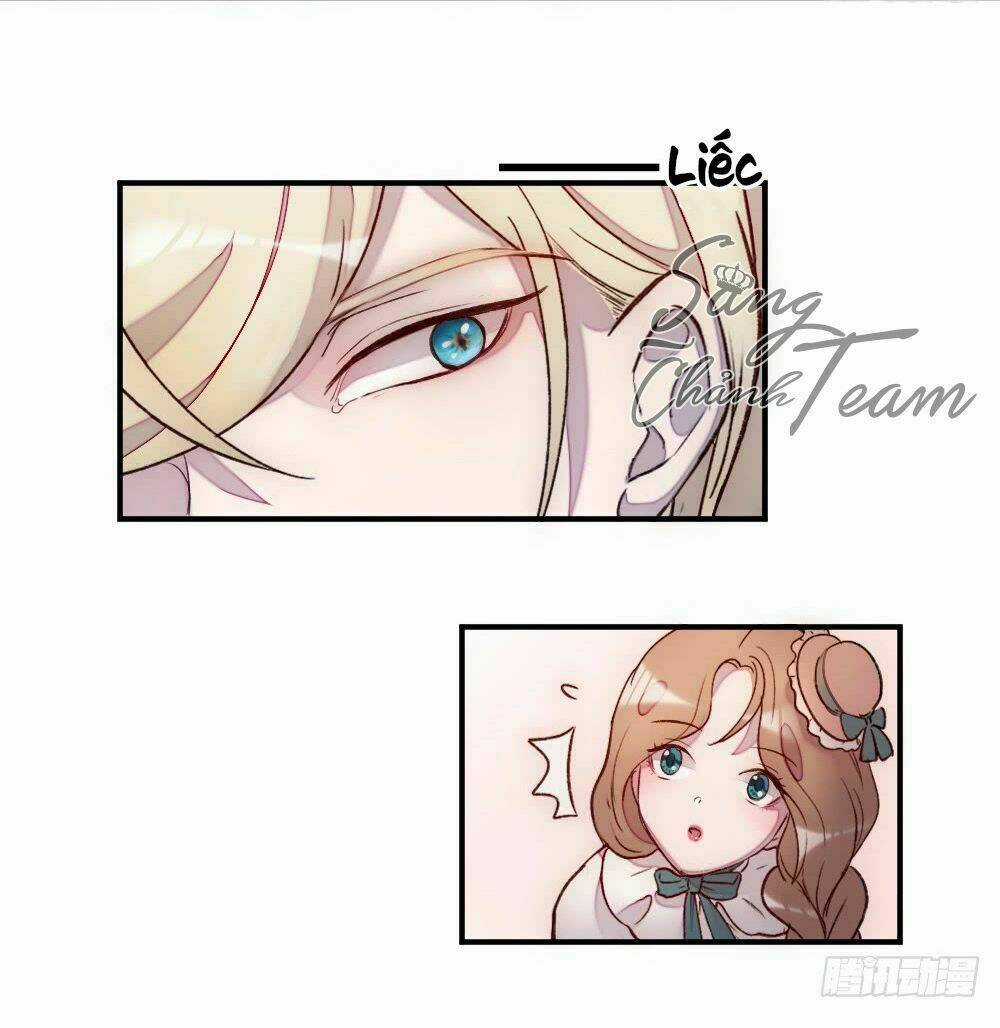 Anh Trai Ma Cà Rồng Và Bạn Trai Người Sói Của Tôi Chapter 2 trang 48