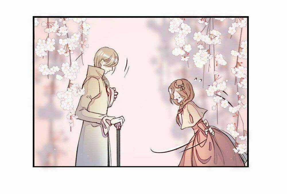 Anh Trai Ma Cà Rồng Và Bạn Trai Người Sói Của Tôi Chapter 2 trang 49