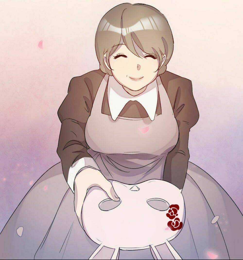 Anh Trai Ma Cà Rồng Và Bạn Trai Người Sói Của Tôi Chapter 2 trang 59