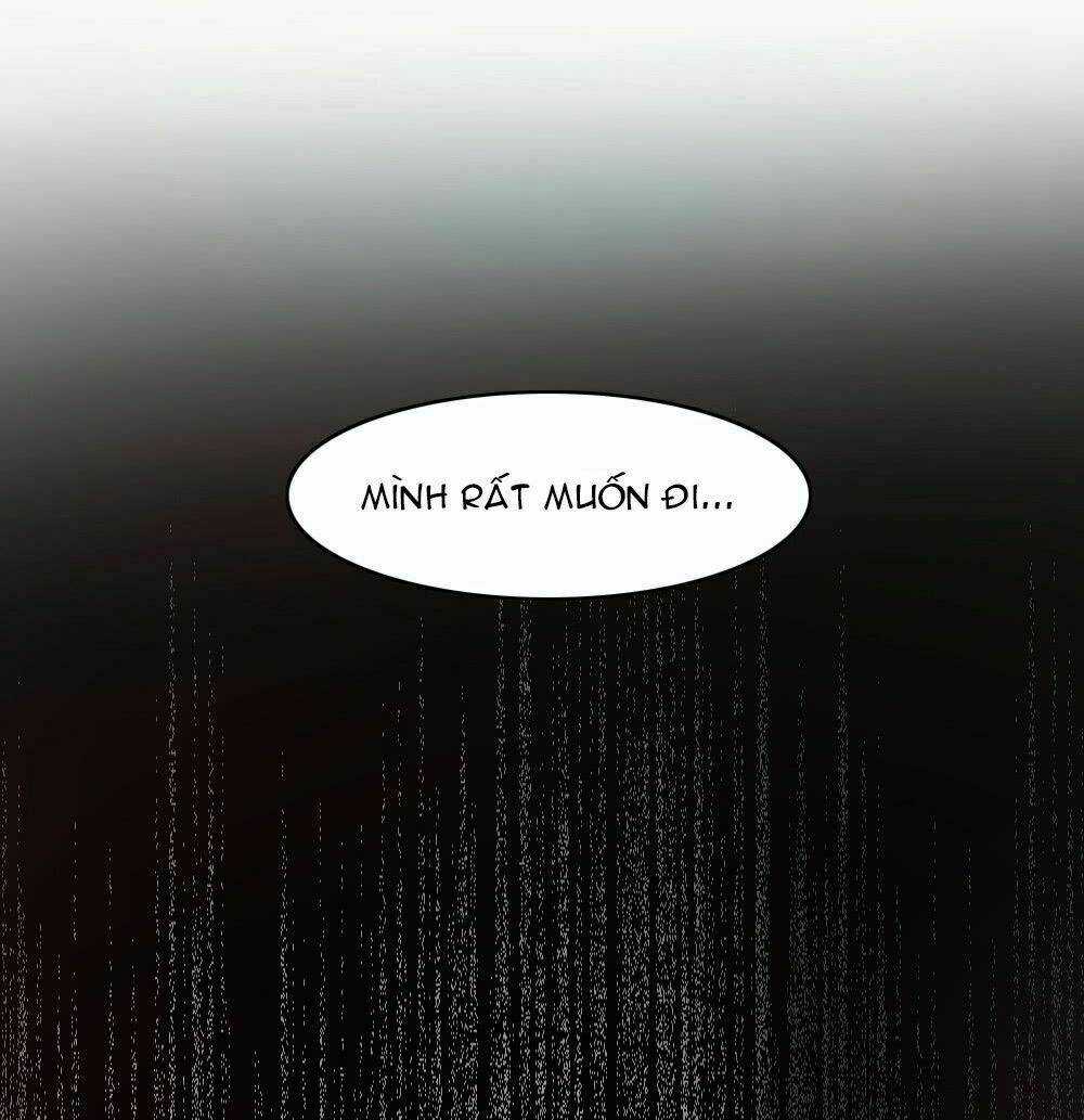 Anh Trai Ma Cà Rồng Và Bạn Trai Người Sói Của Tôi Chapter 2 trang 61