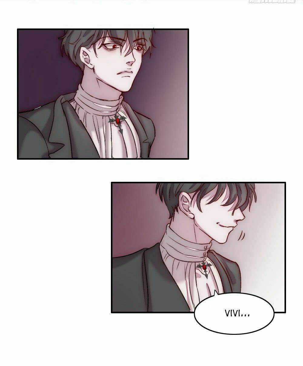 Anh Trai Ma Cà Rồng Và Bạn Trai Người Sói Của Tôi Chapter 2 trang 7