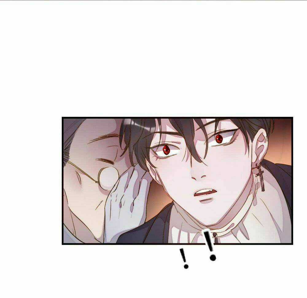 Anh Trai Ma Cà Rồng Và Bạn Trai Người Sói Của Tôi Chapter 3 trang 16