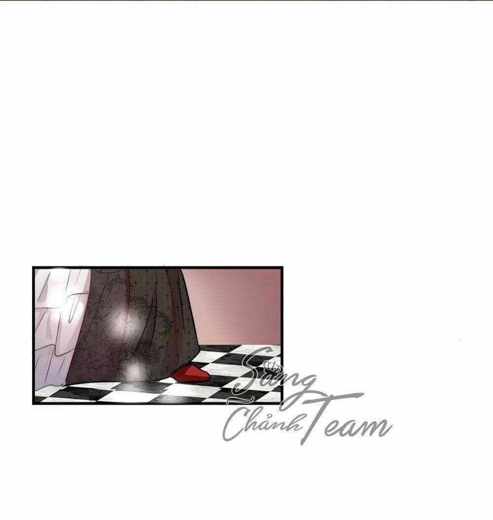 Anh Trai Ma Cà Rồng Và Bạn Trai Người Sói Của Tôi Chapter 3 trang 30